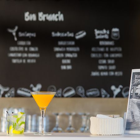 Binissaida Boutique Hotel Es Castell  Eksteriør bilde