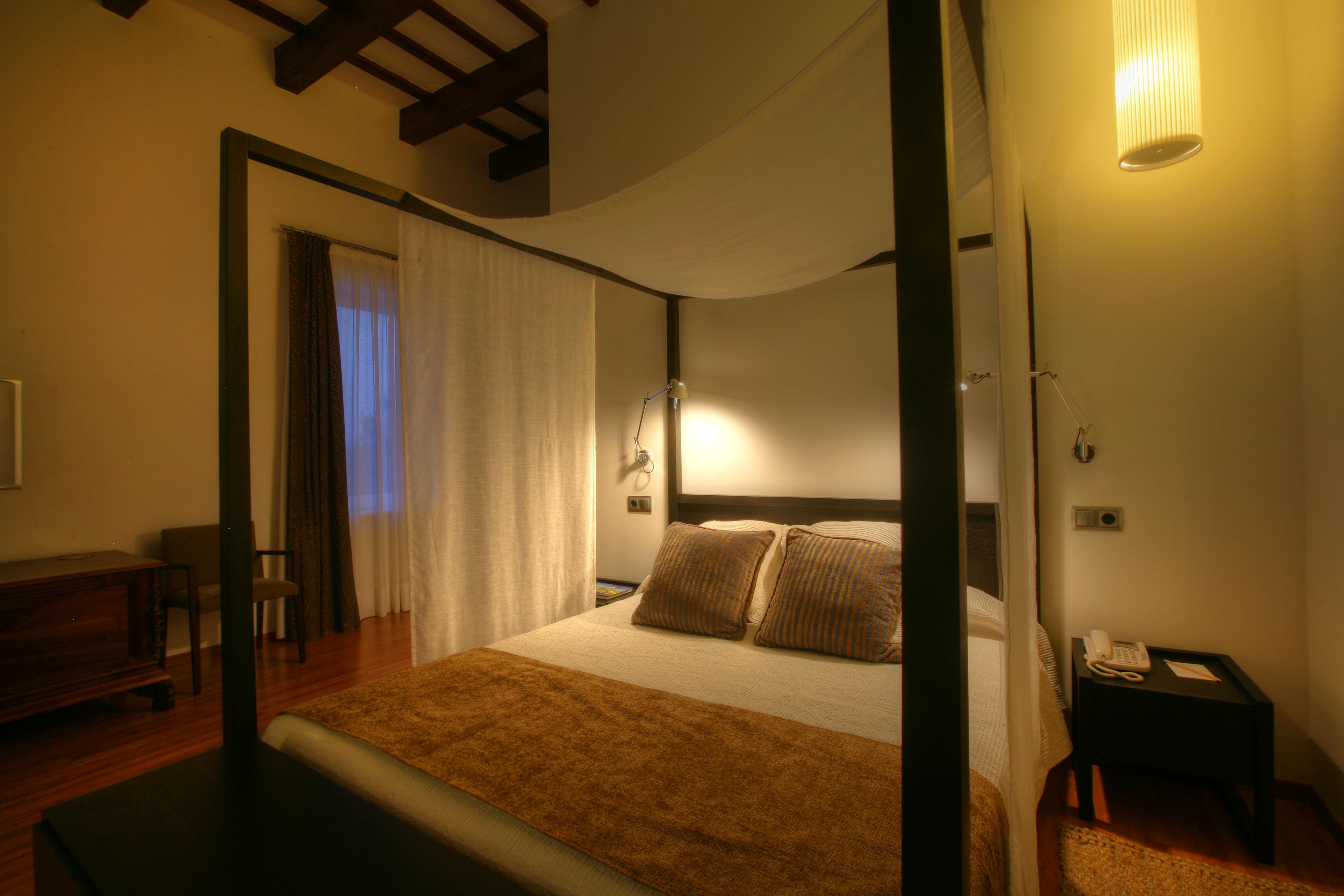 Binissaida Boutique Hotel Es Castell  Eksteriør bilde