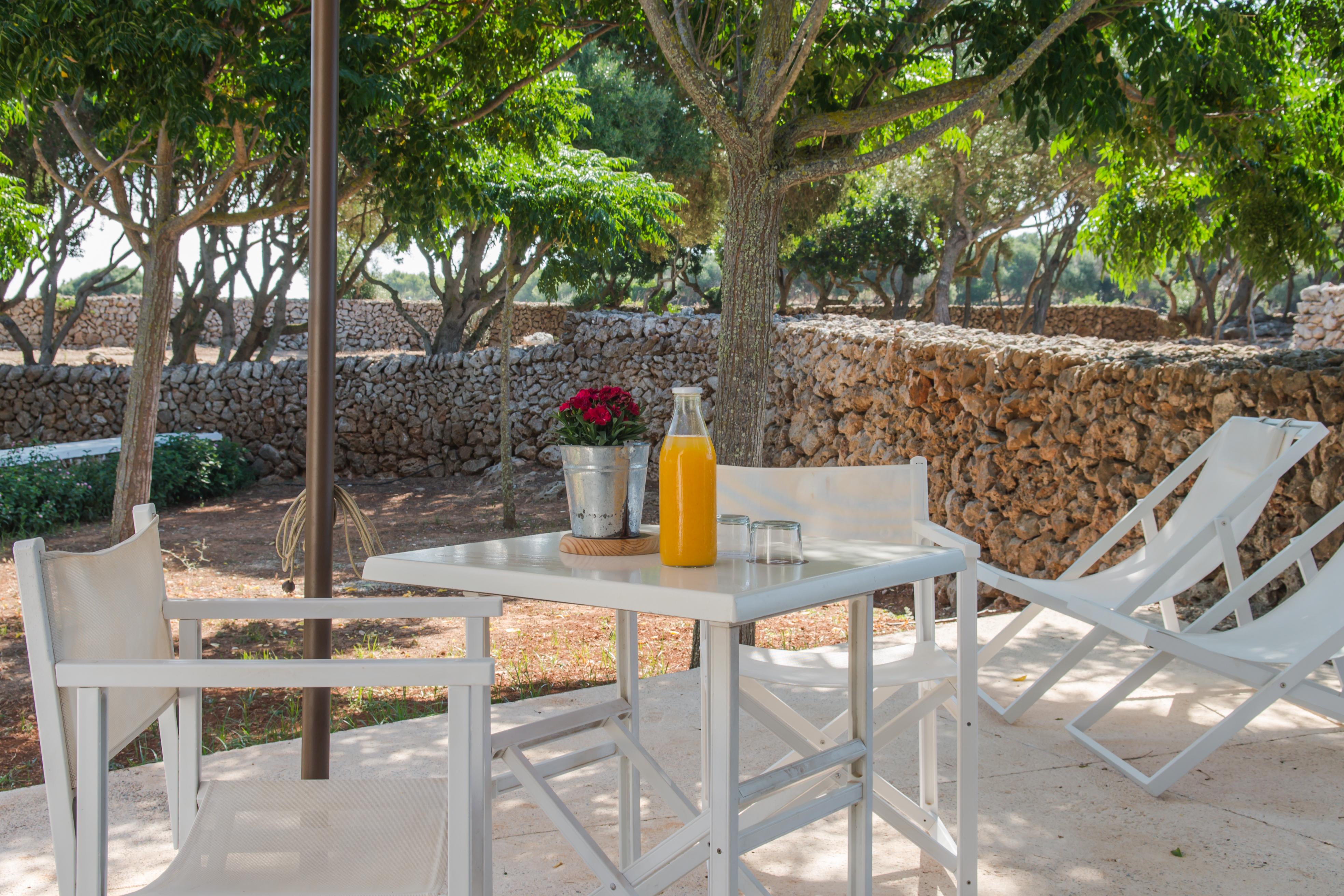 Binissaida Boutique Hotel Es Castell  Eksteriør bilde