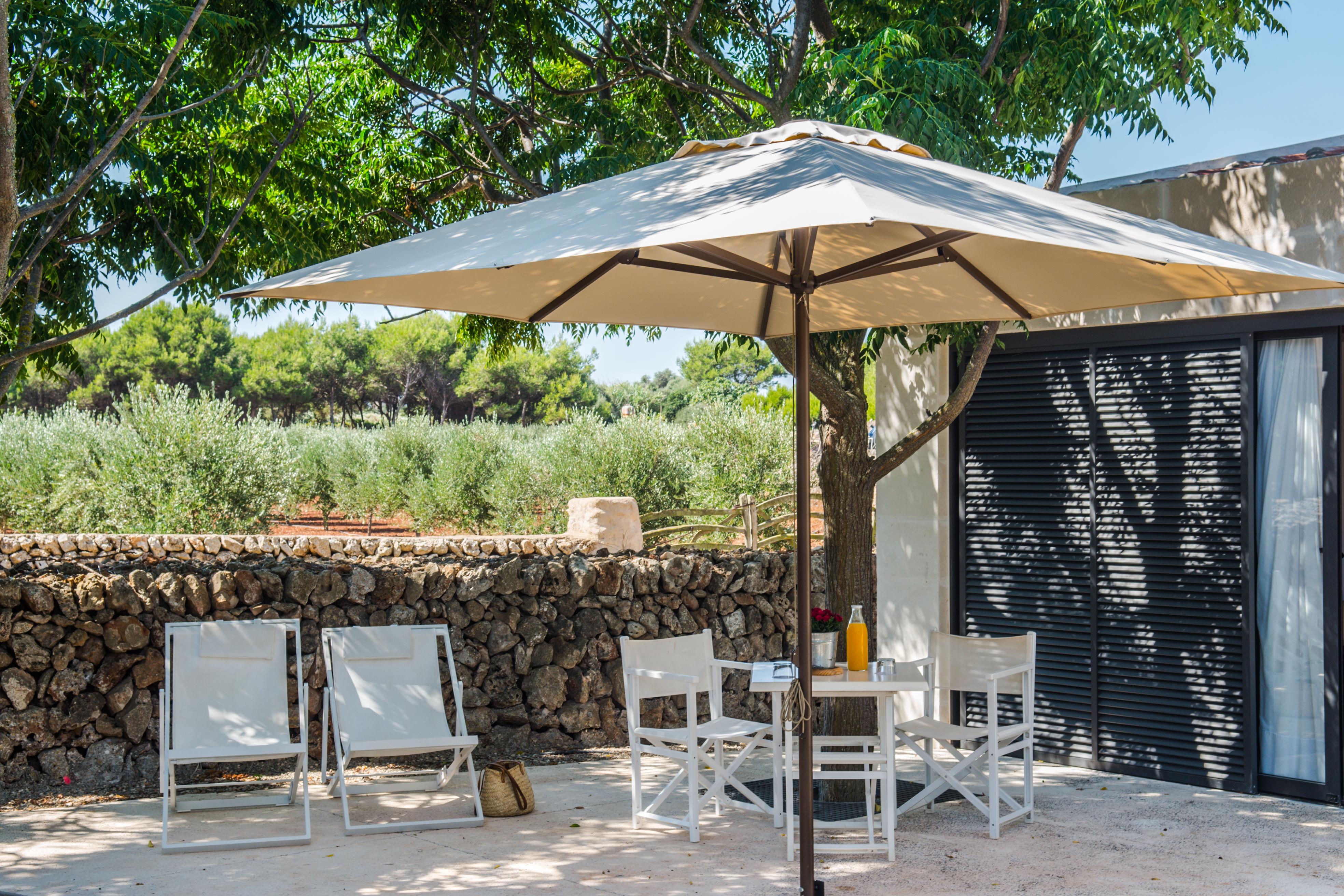 Binissaida Boutique Hotel Es Castell  Eksteriør bilde