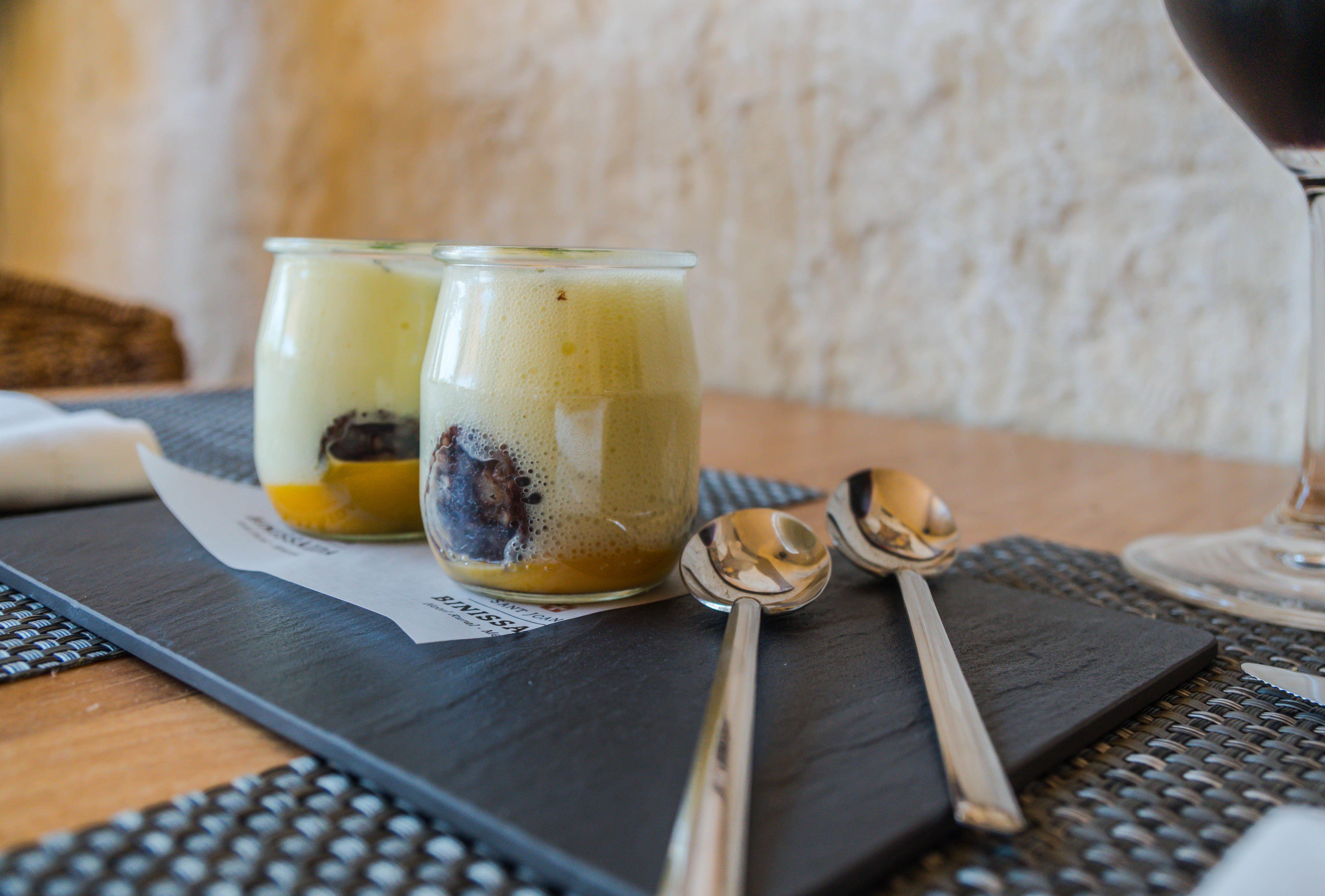 Binissaida Boutique Hotel Es Castell  Eksteriør bilde