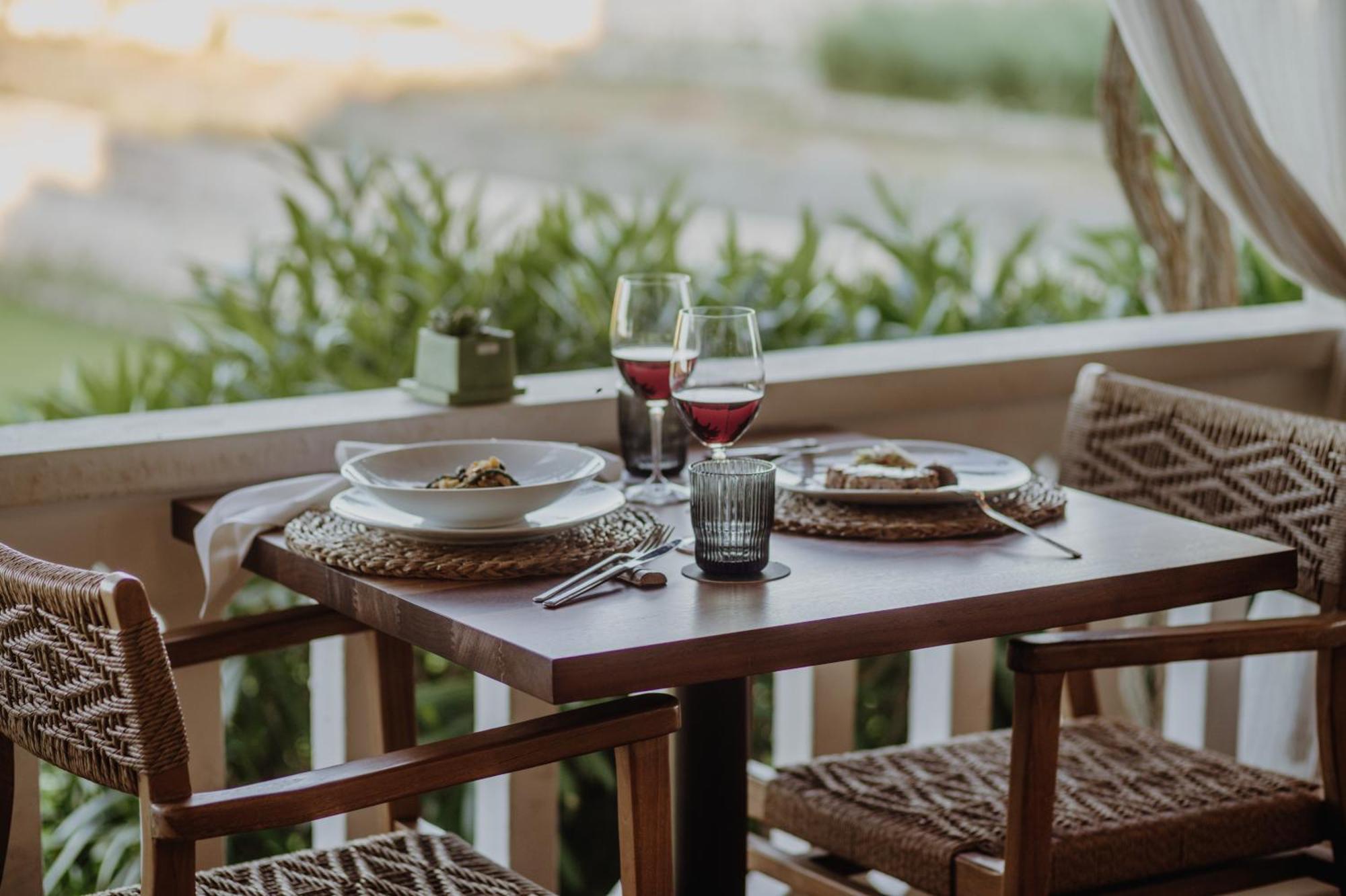 Binissaida Boutique Hotel Es Castell  Eksteriør bilde