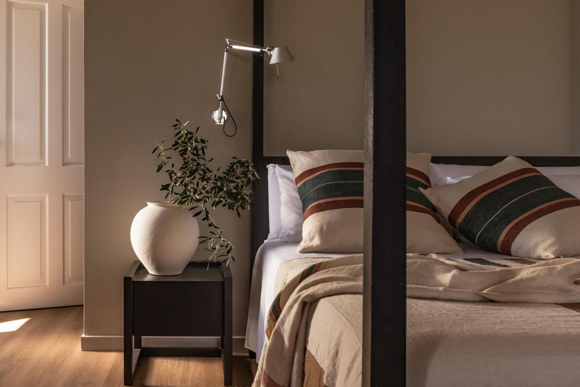 Binissaida Boutique Hotel Es Castell  Eksteriør bilde