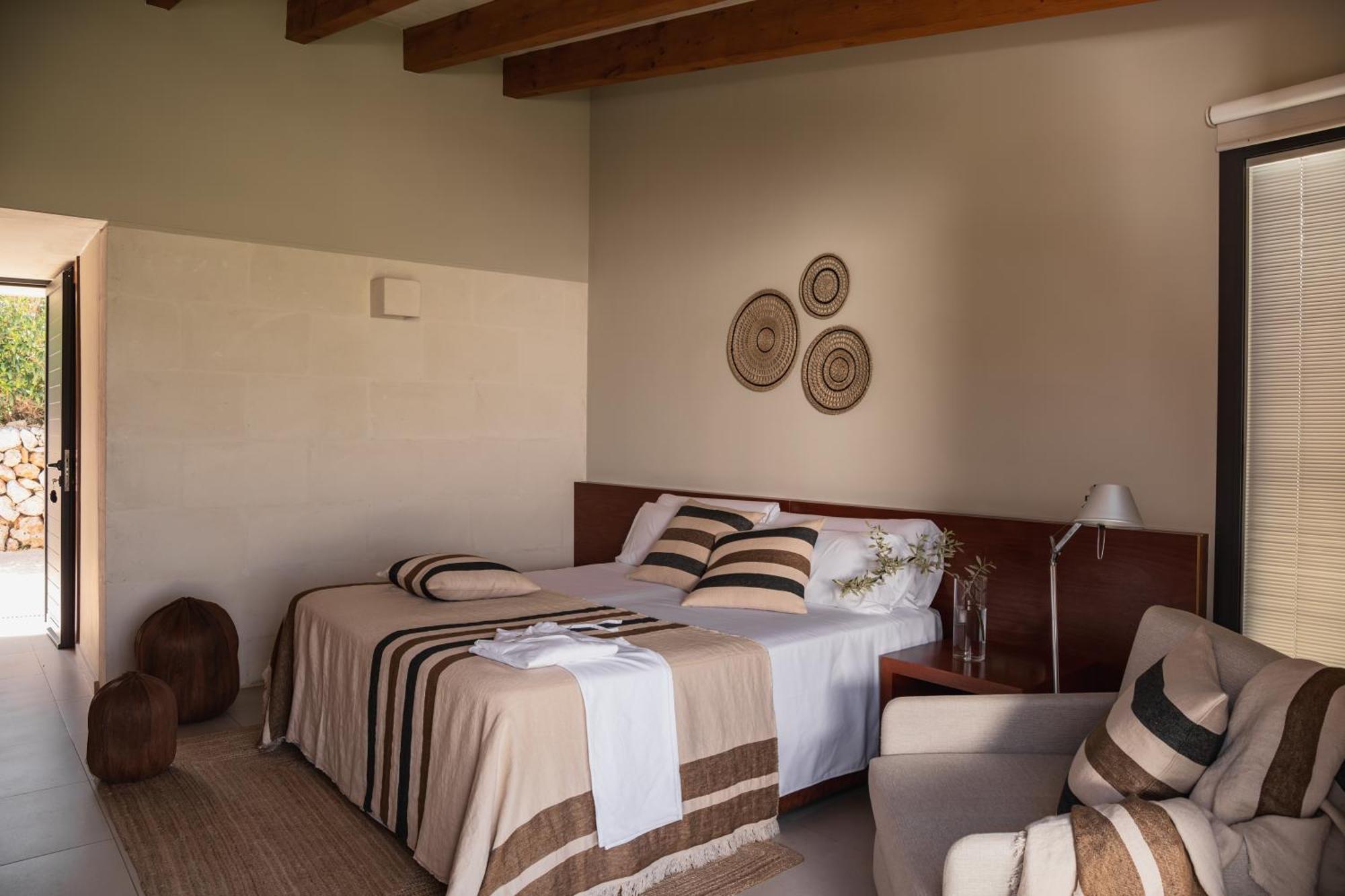 Binissaida Boutique Hotel Es Castell  Eksteriør bilde