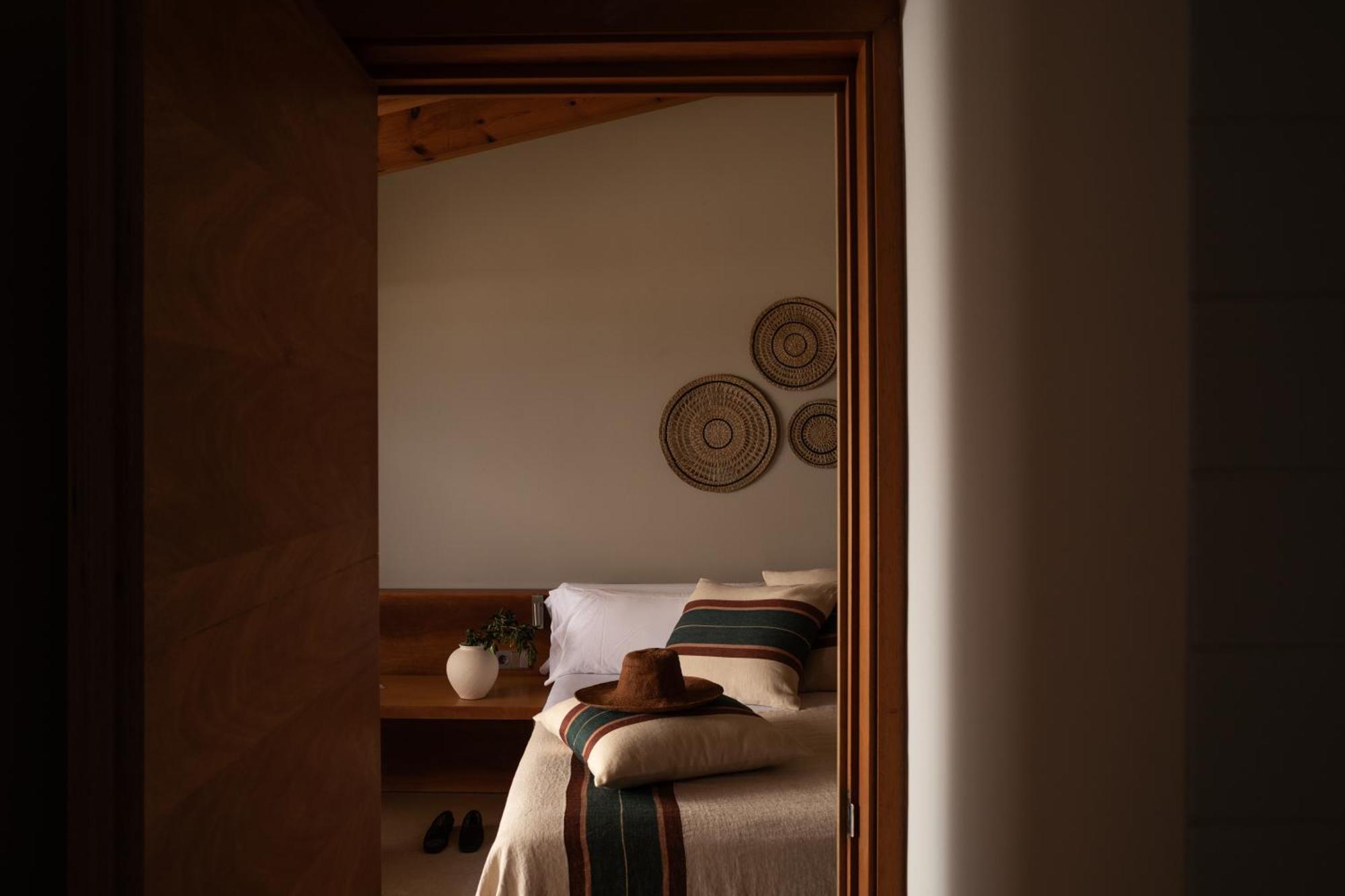 Binissaida Boutique Hotel Es Castell  Eksteriør bilde