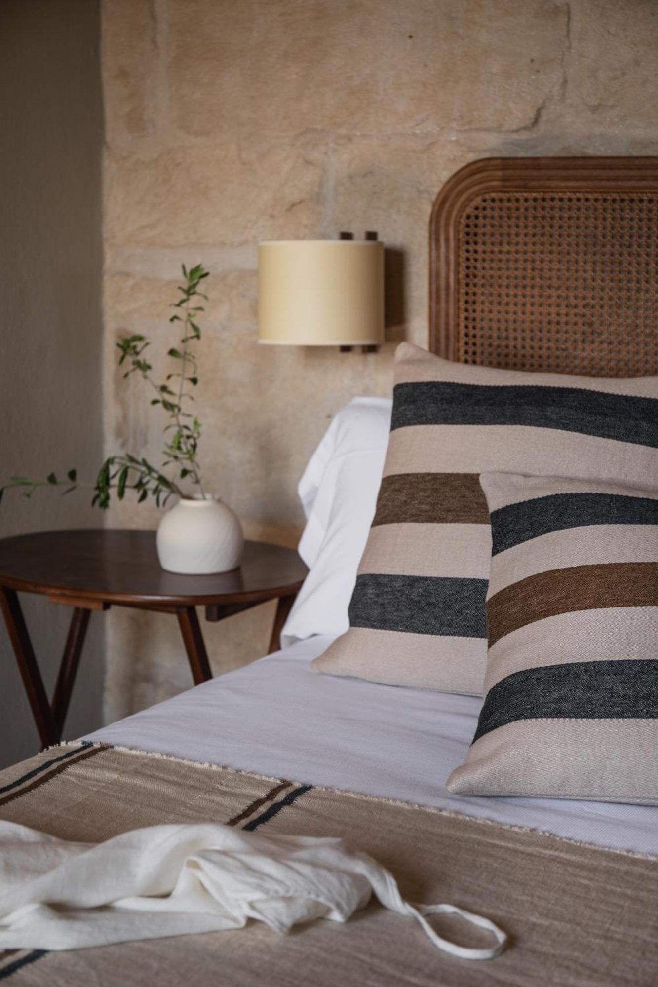 Binissaida Boutique Hotel Es Castell  Eksteriør bilde