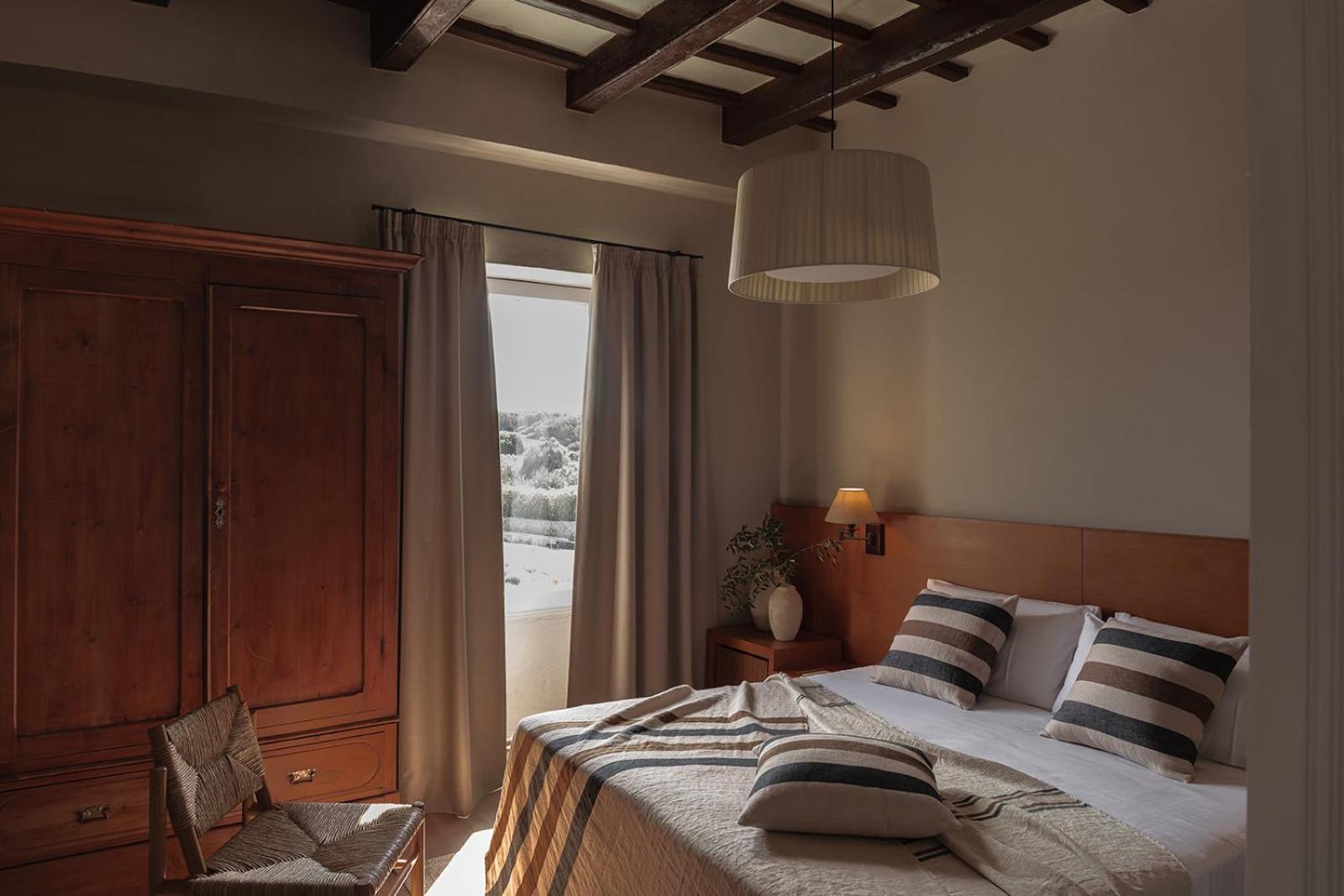 Binissaida Boutique Hotel Es Castell  Eksteriør bilde