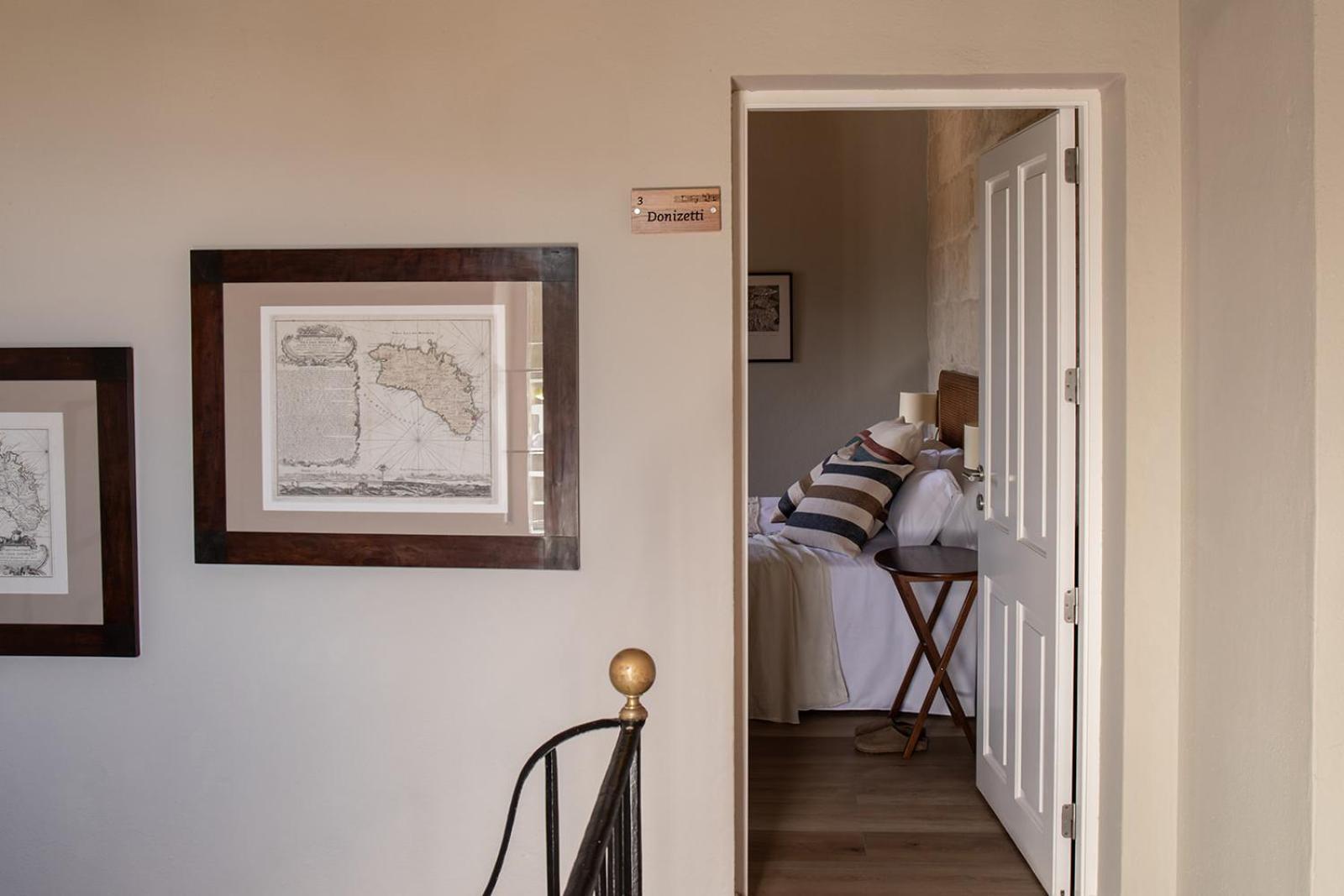 Binissaida Boutique Hotel Es Castell  Eksteriør bilde